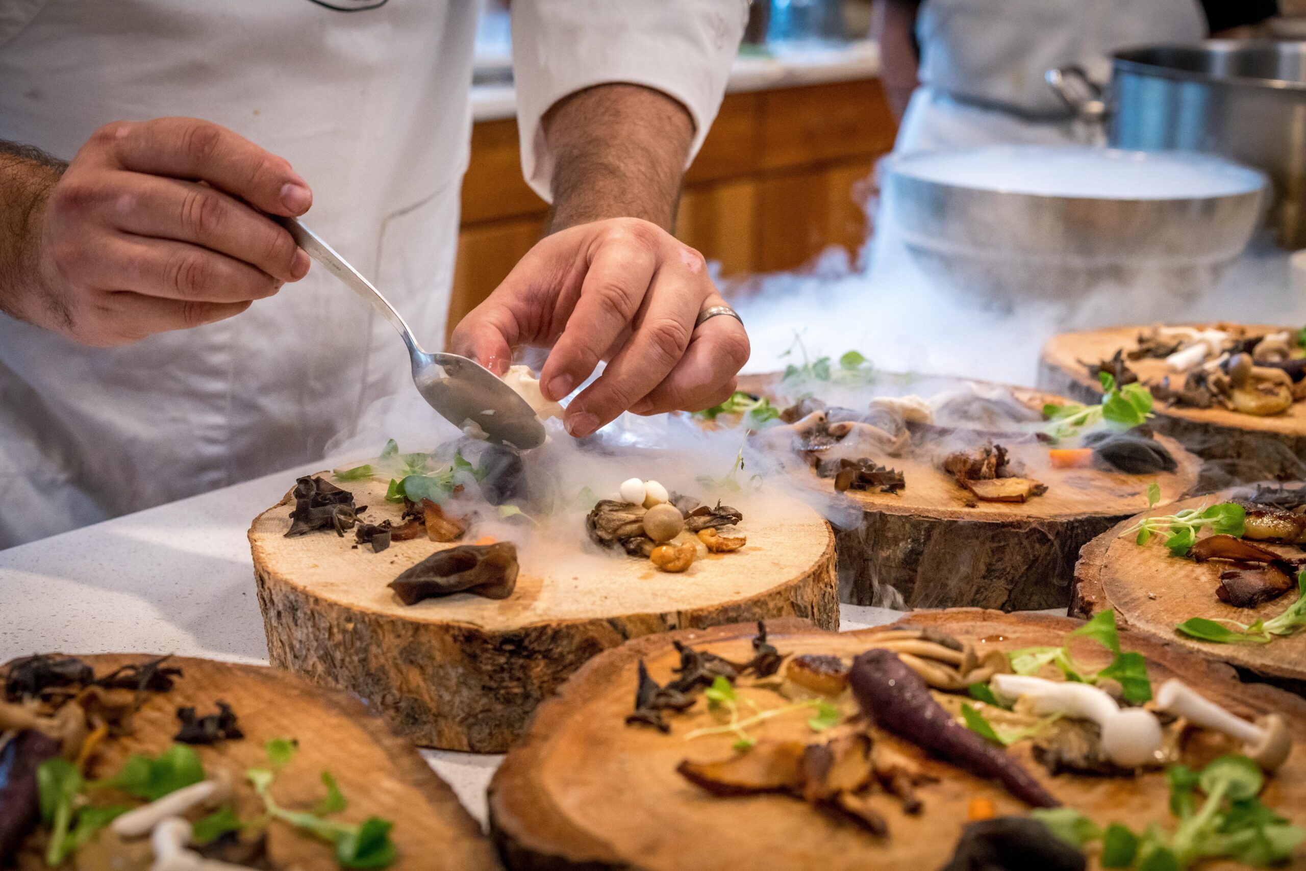 Les 7 restaurants étoilés à moins de 50 € : gastronomie abordable pour tous