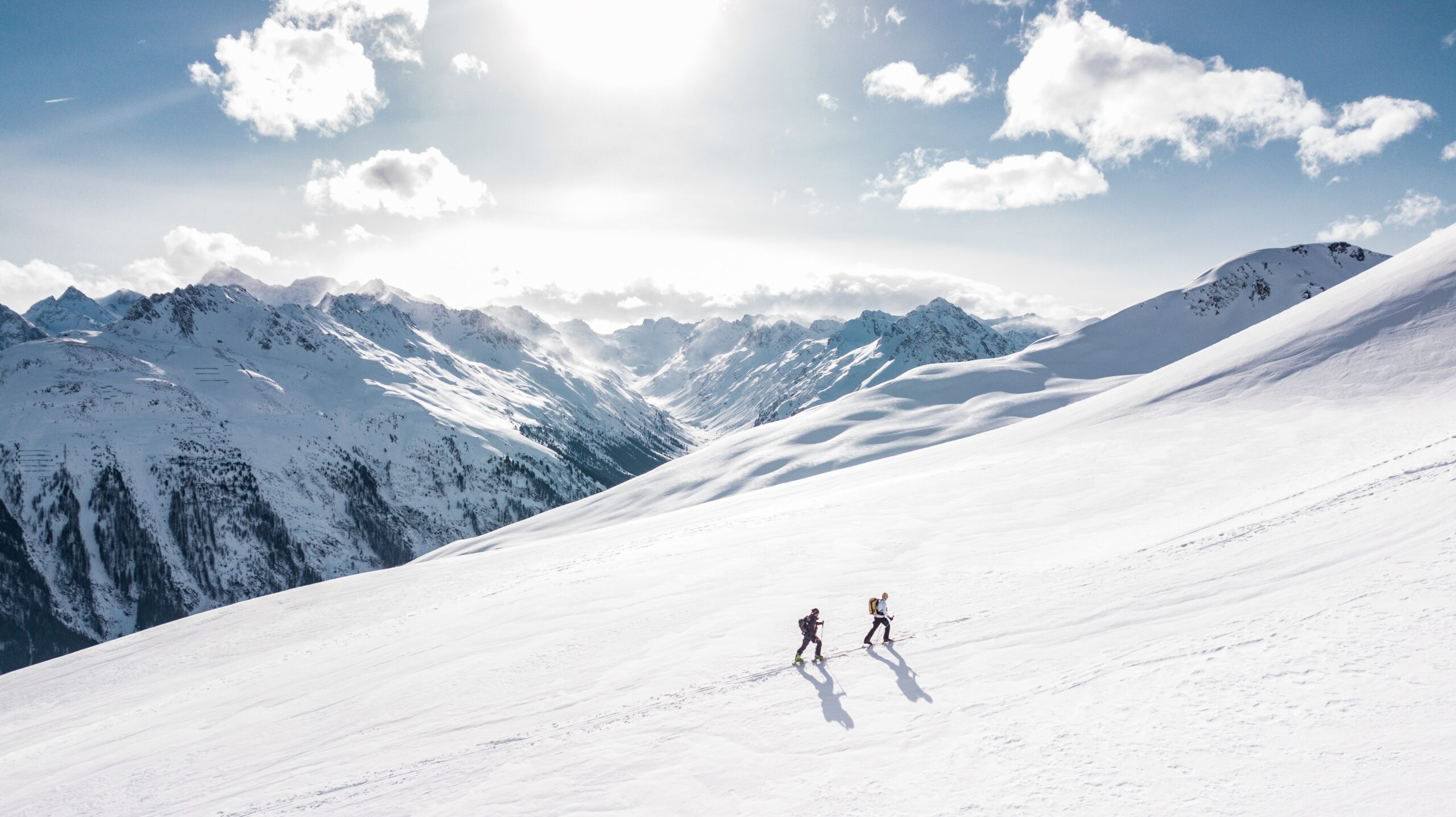 Les 5 meilleures stations de ski pour des vacances d’hiver inoubliables en famille