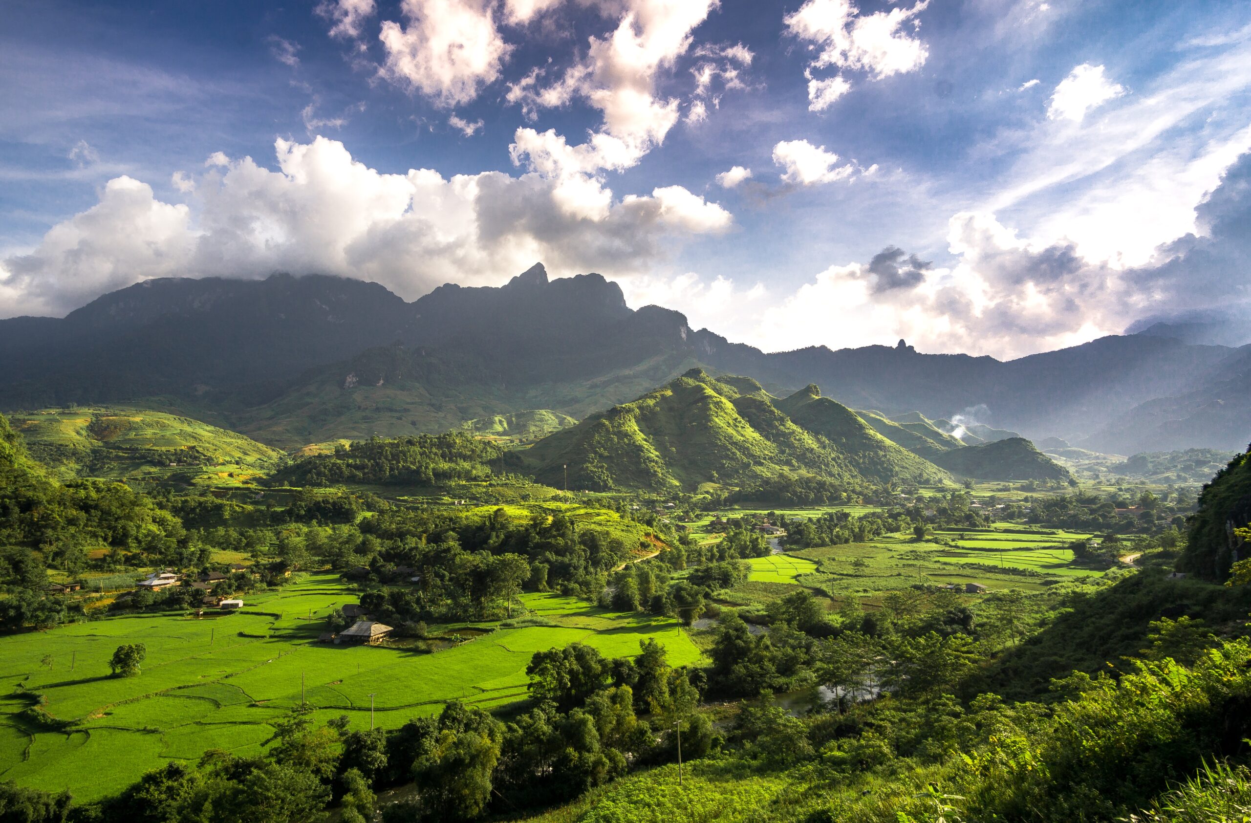 Top 5 des pays où le coût de la vie est si bas que vous ne voudrez plus rentrer chez vous !