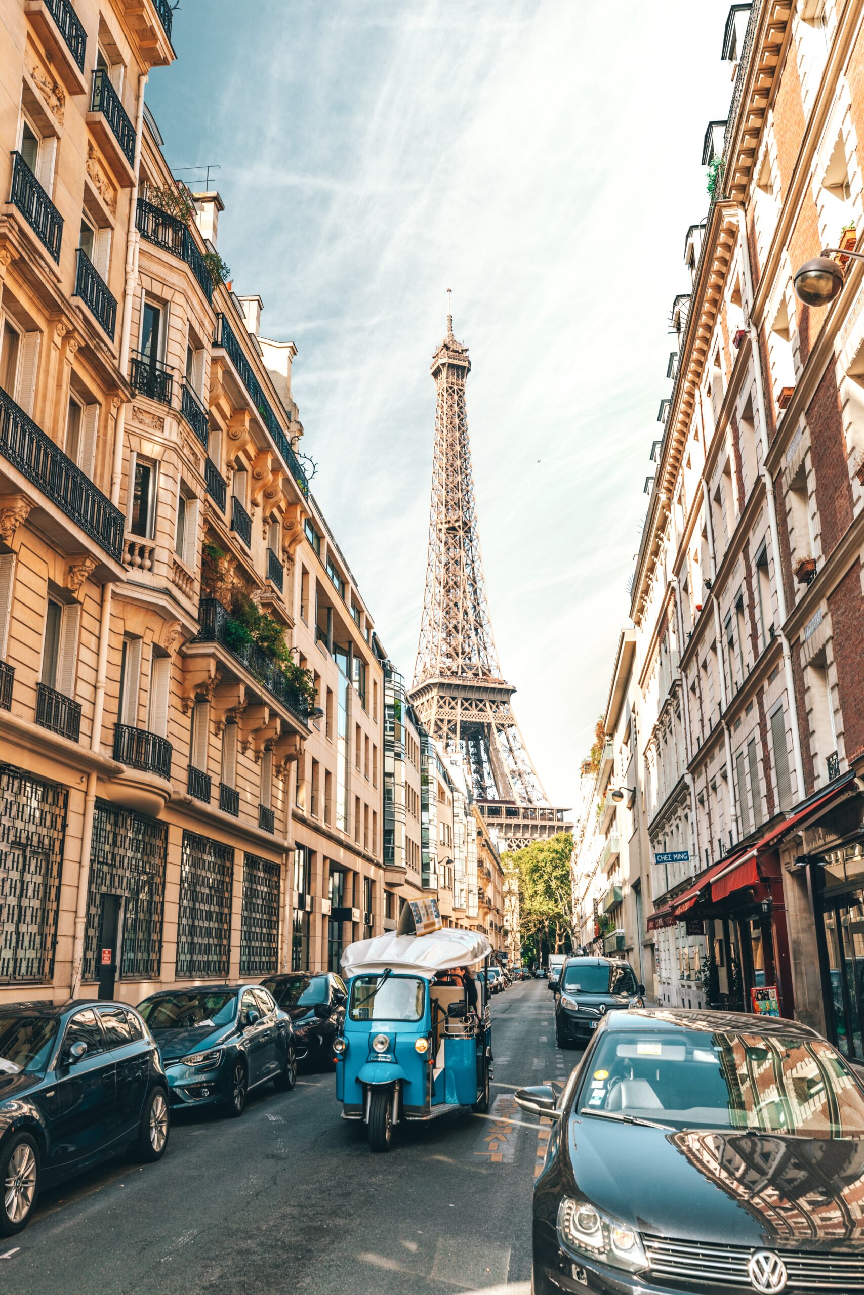 Les 8 endroits les plus instagrammables pour booster votre profil !