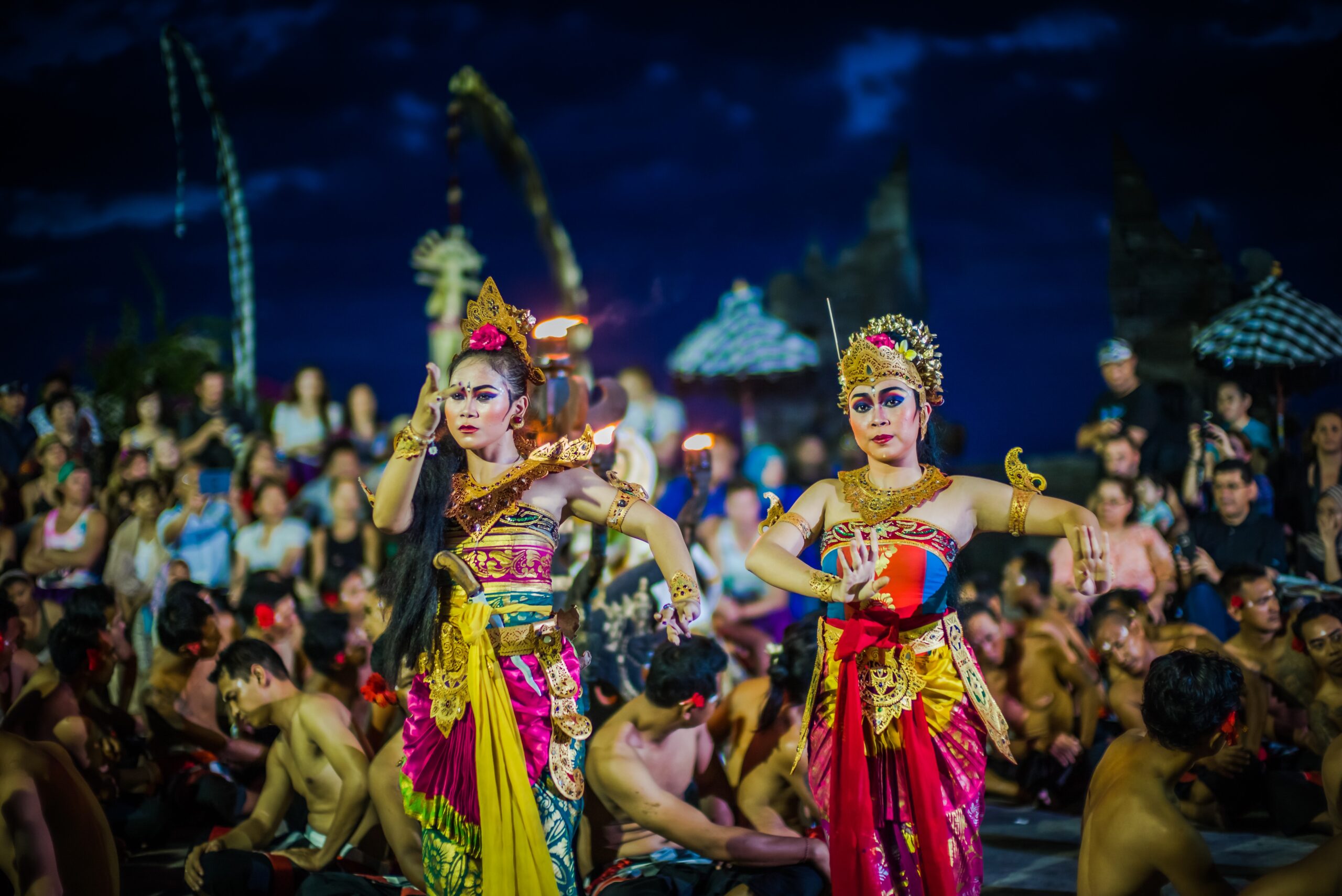 Les 10 traditions les plus étranges et fascinantes à découvrir lors de vos voyages !