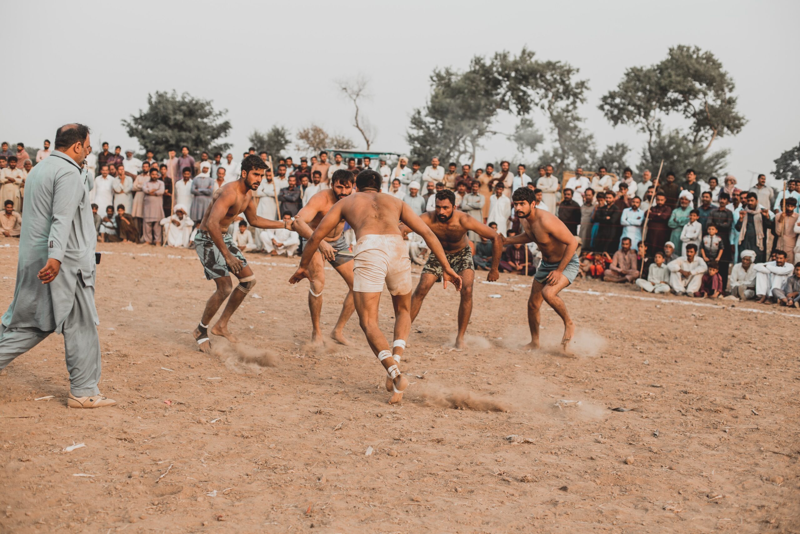 Découvrez les 7 sports traditionnels les plus surprenants à pratiquer en voyage !