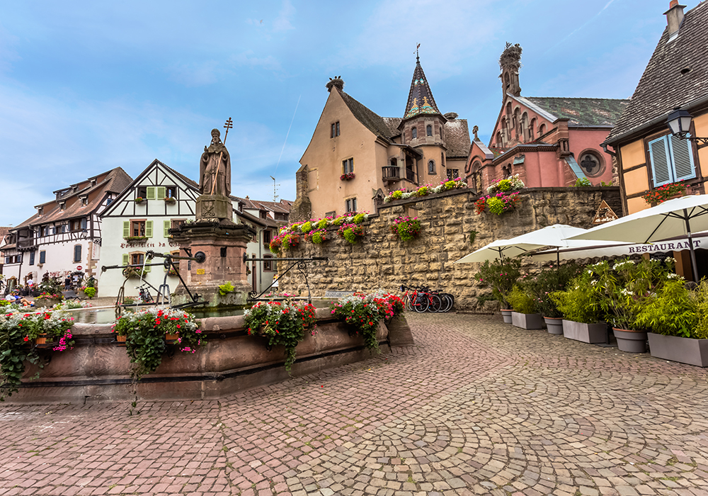 Exploration des trésors cachés : 10 villages pittoresques à découvrir loin des circuits touristiques